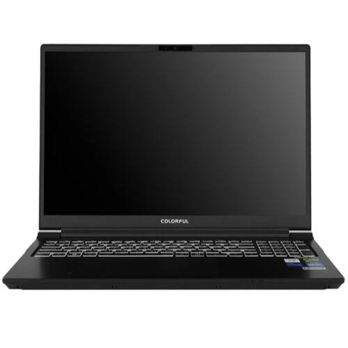 Colorful EVOL X16 Pro 23 фото