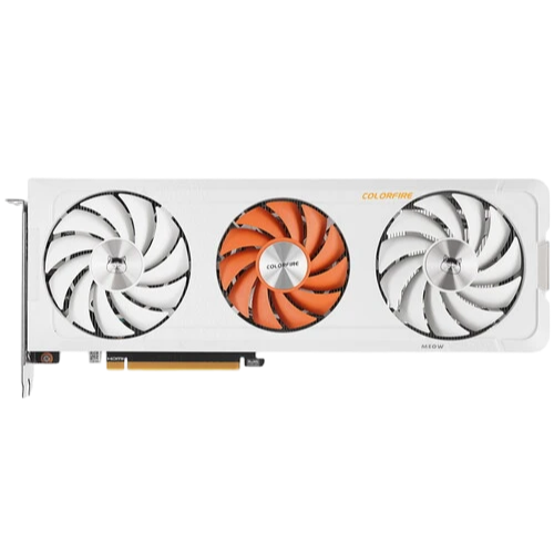 GeForce RTX 4060 Ti MEOW-ORG